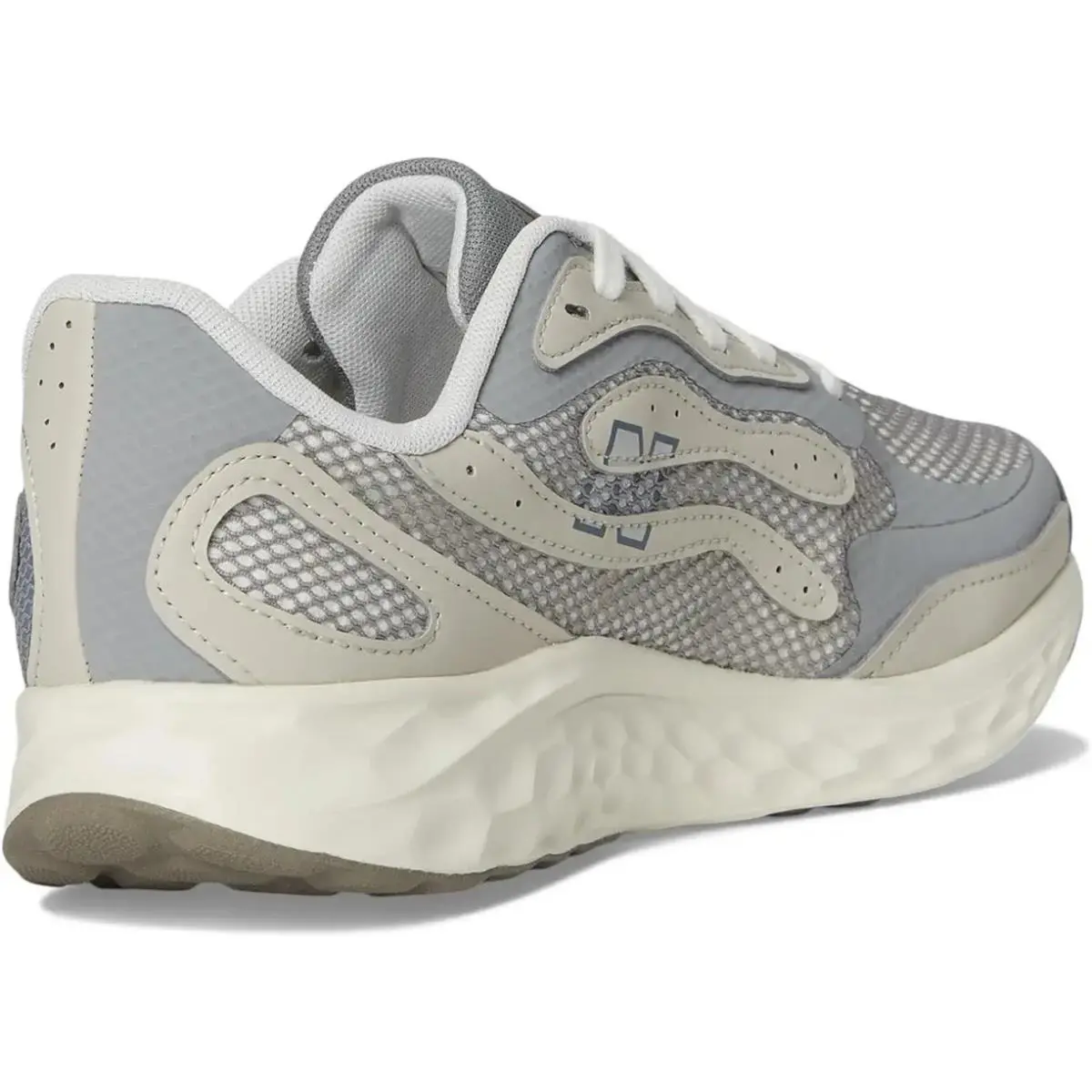 New Balance shoes - New Balance Fresh Foam Arishi - WARISTM4 - Beige Grey (UPC: 198686625058) 1