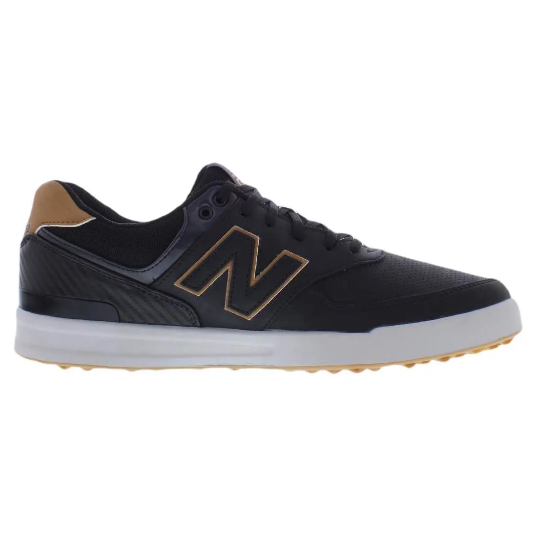 New Balance shoes - Black, Main: Black (UPC: 889993184757) 1