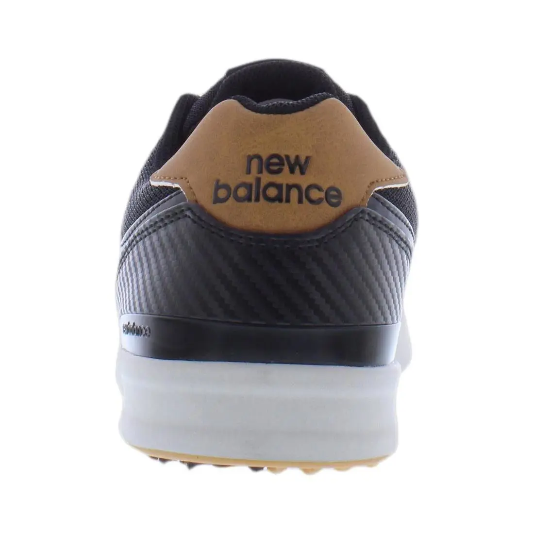 New Balance shoes - Black, Main: Black (UPC: 889993184757) 2
