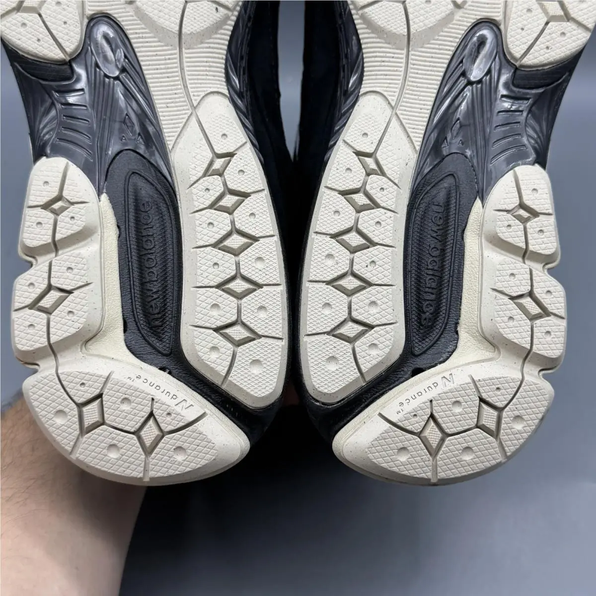 New Balance shoes - New Balance 2002R - U2002RL - Black (UPC: 0198686842578) 7