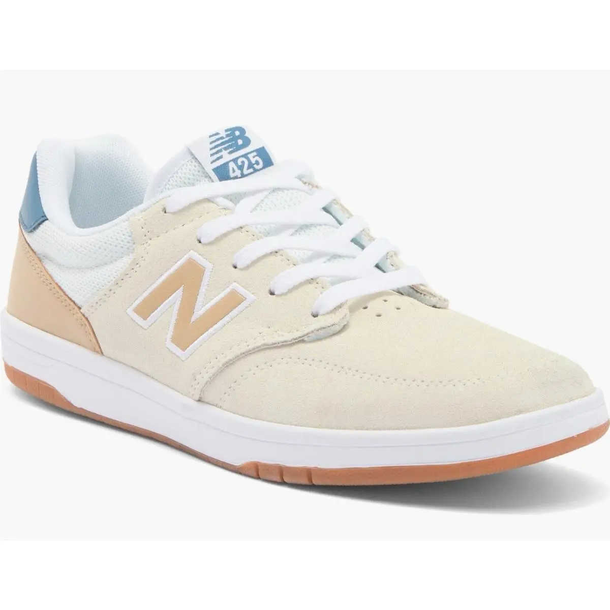 New Balance shoes - New Balance Numeric - Numeric - Beige (UPC: 0197375674537) 0