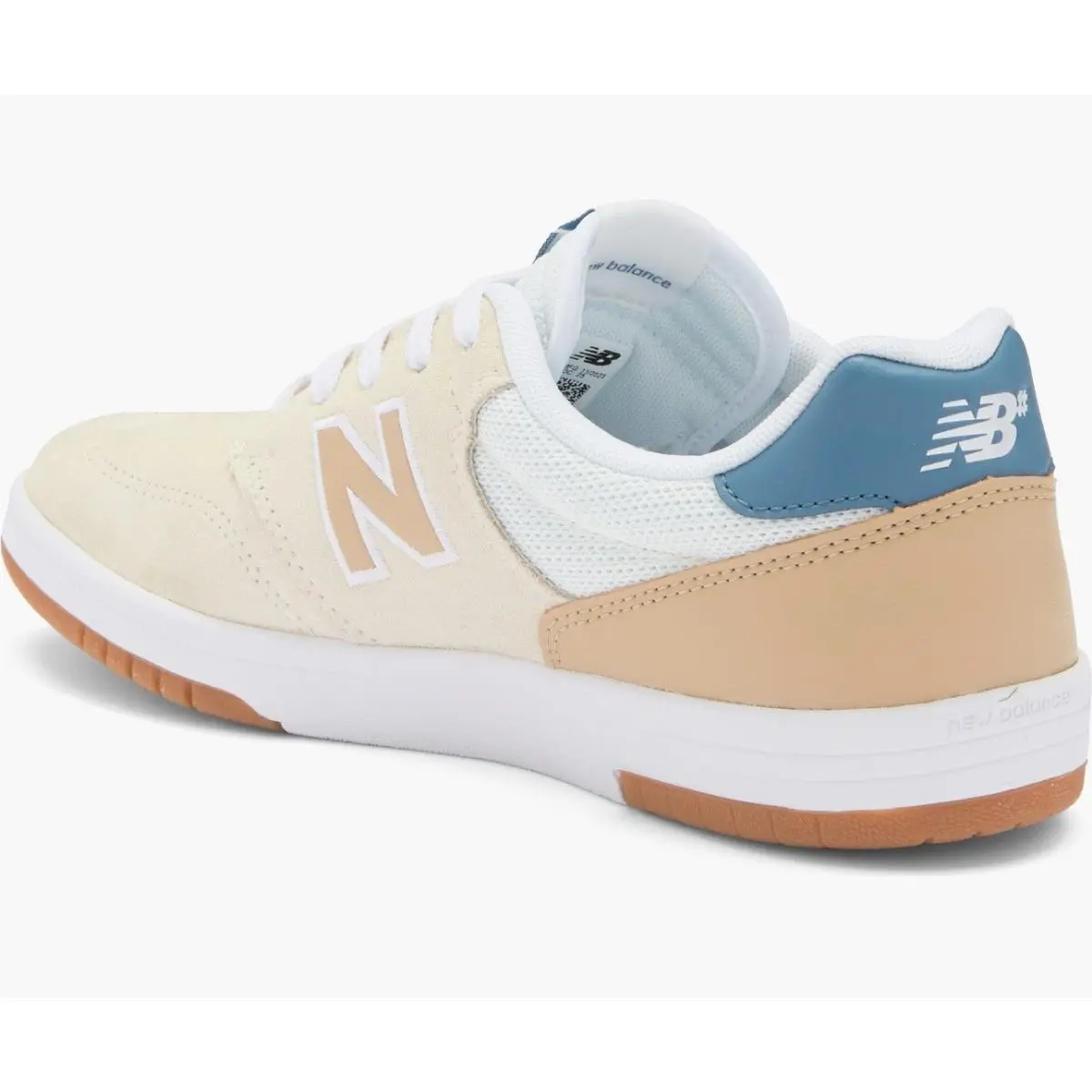 New Balance shoes - New Balance Numeric - Numeric - Beige (UPC: 0197375674537) 1
