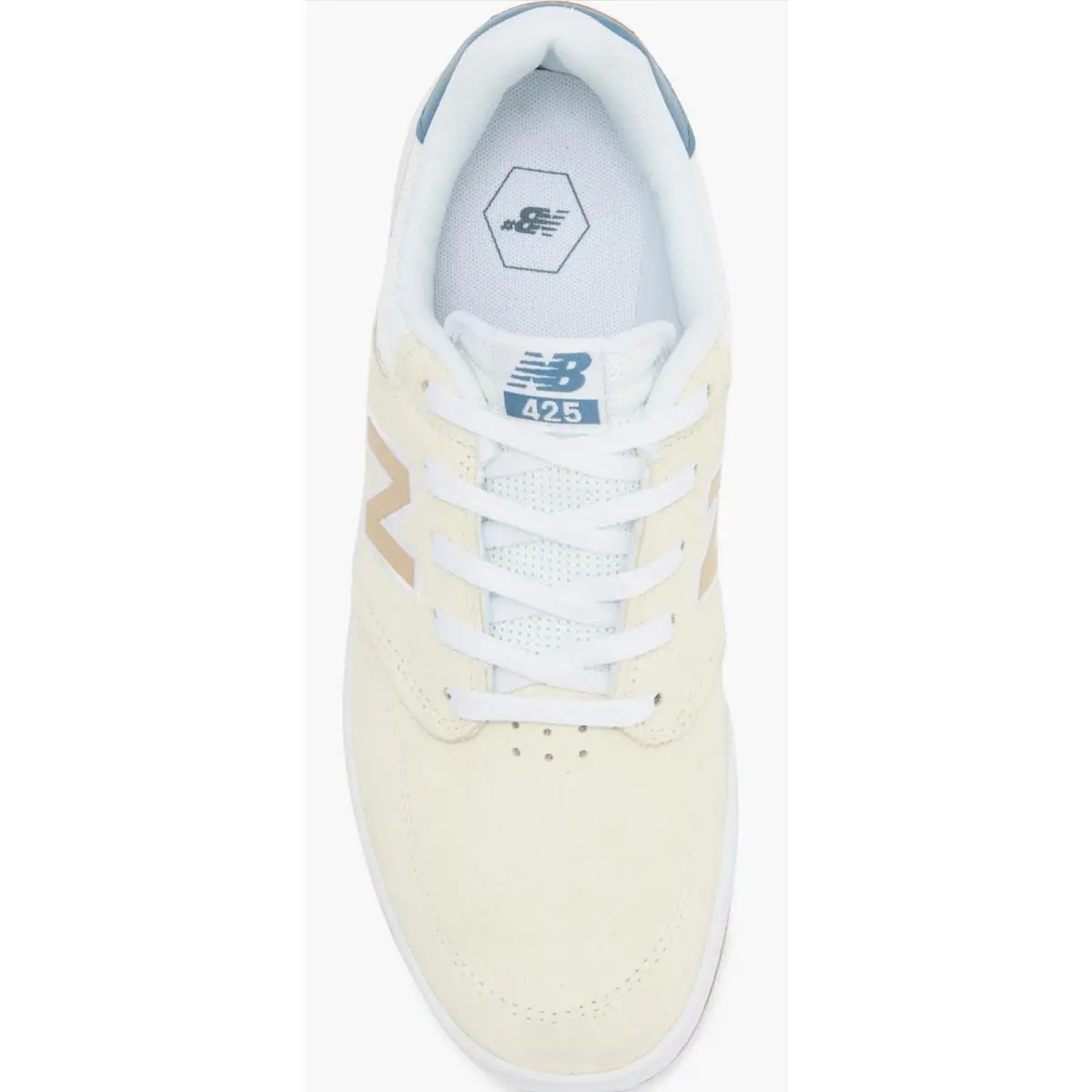 New Balance shoes - New Balance Numeric - Numeric - Beige (UPC: 0197375674537) 3