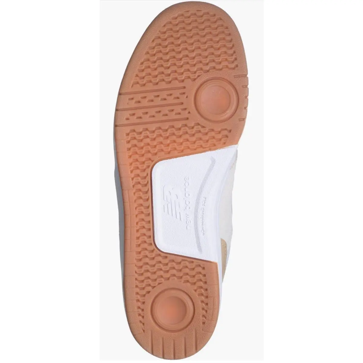 New Balance shoes - New Balance Numeric - Numeric - Beige (UPC: 0197375674537) 4