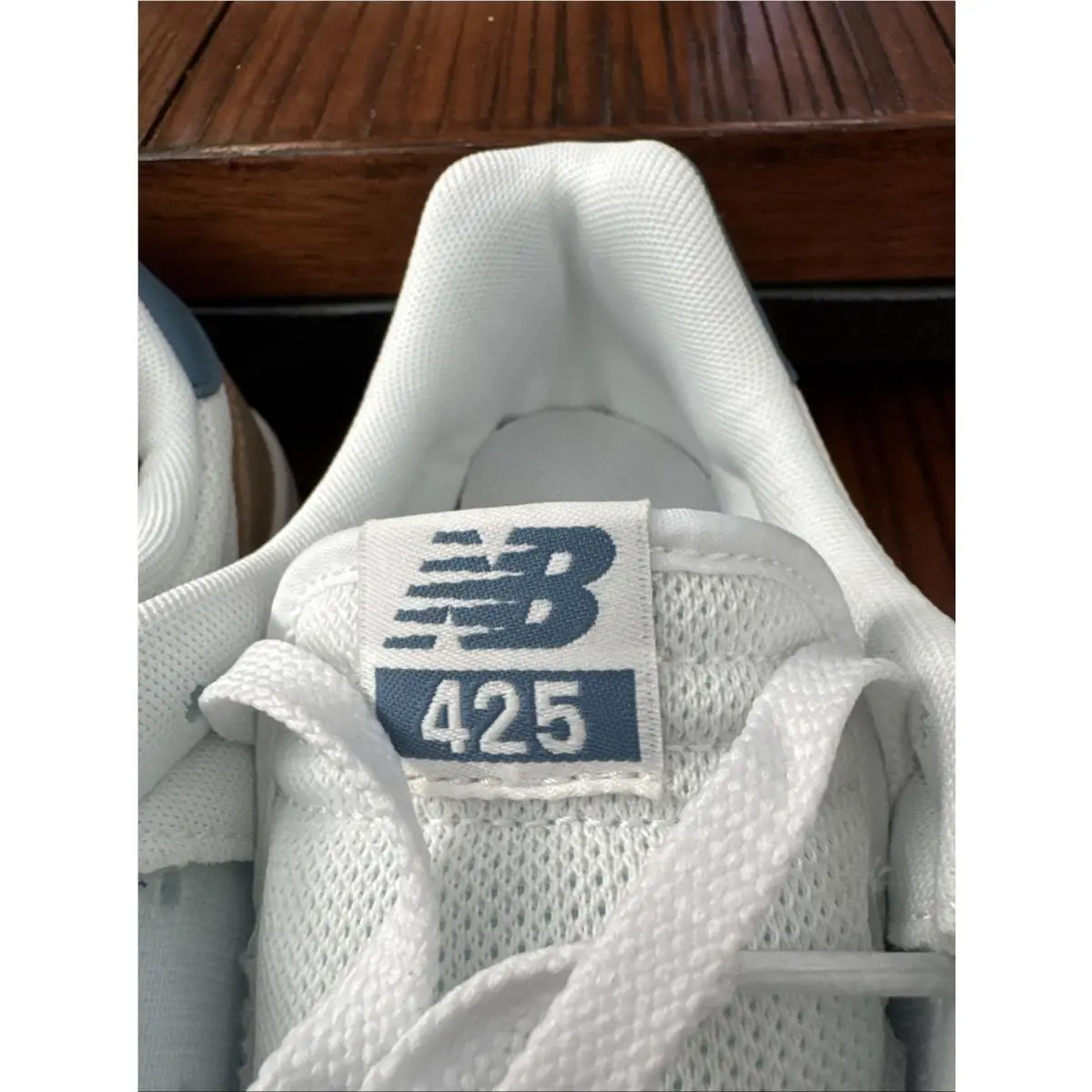 New Balance shoes - New Balance Numeric - Numeric - Beige (UPC: 0197375674537) 8