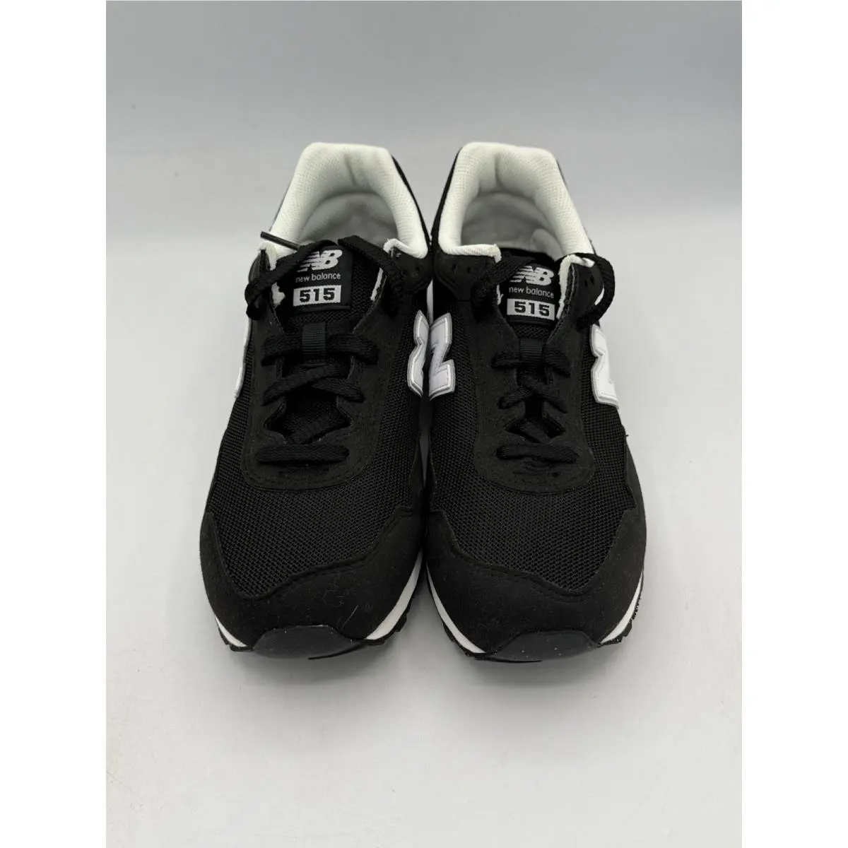 New Balance shoes - 515 - Black 1