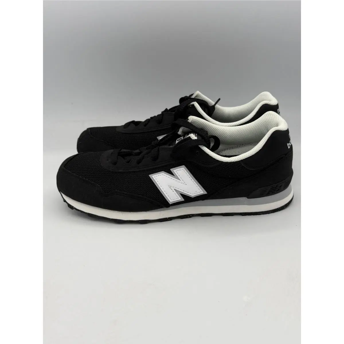 New Balance shoes - 515 - Black 2