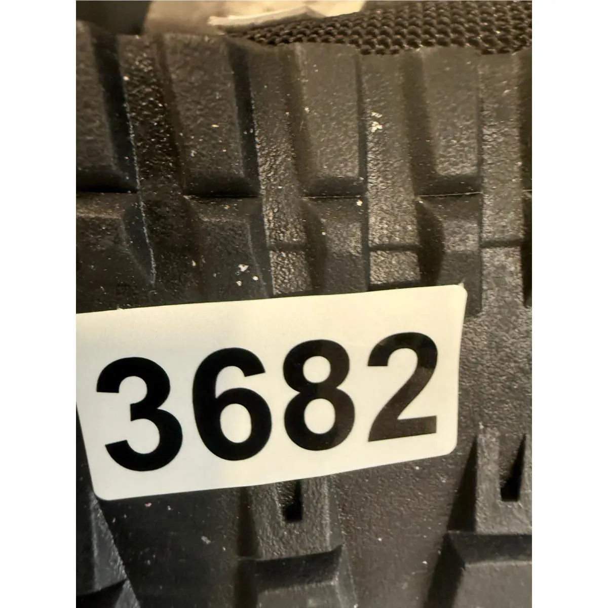 New Balance shoes - 515 - Black 6