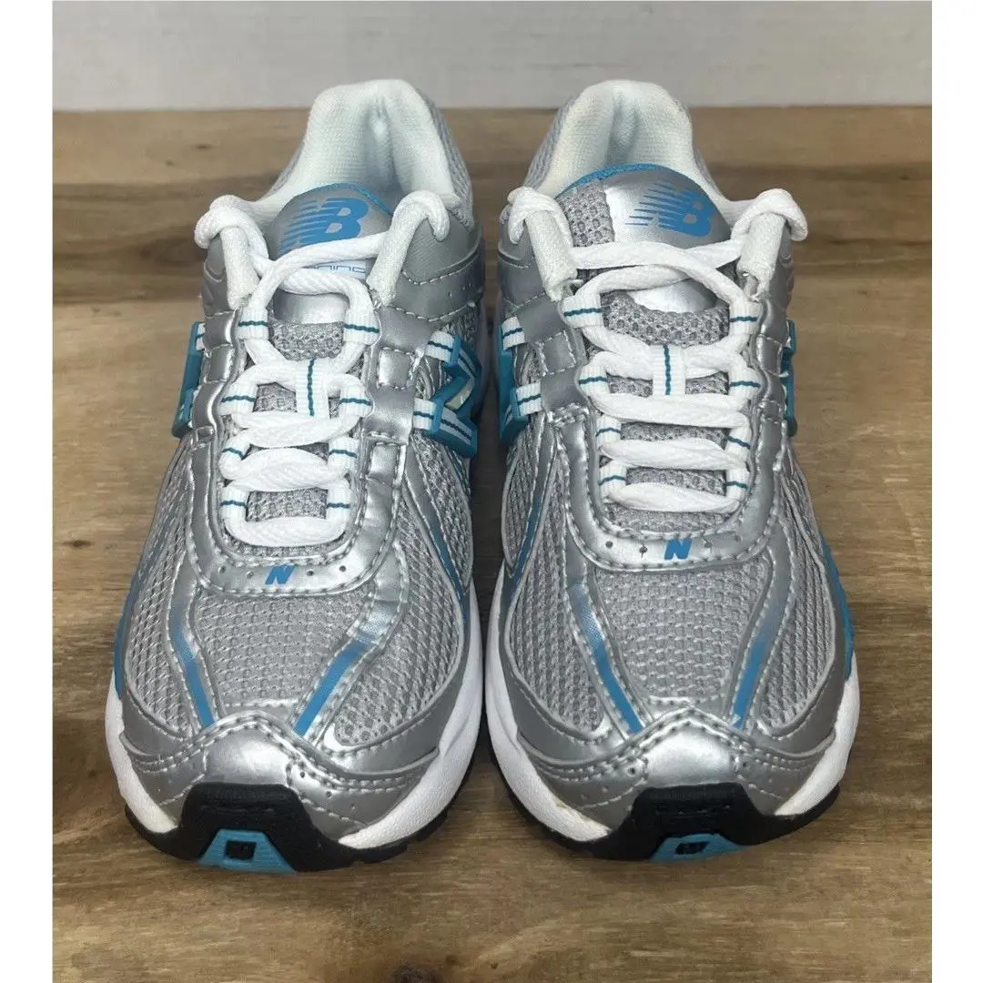 New Balance shoes - New Balance 740 - Blue 2