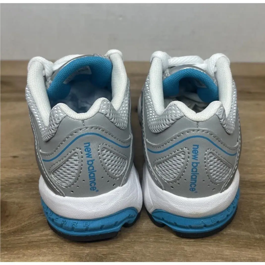 New Balance shoes - New Balance 740 - Blue 5