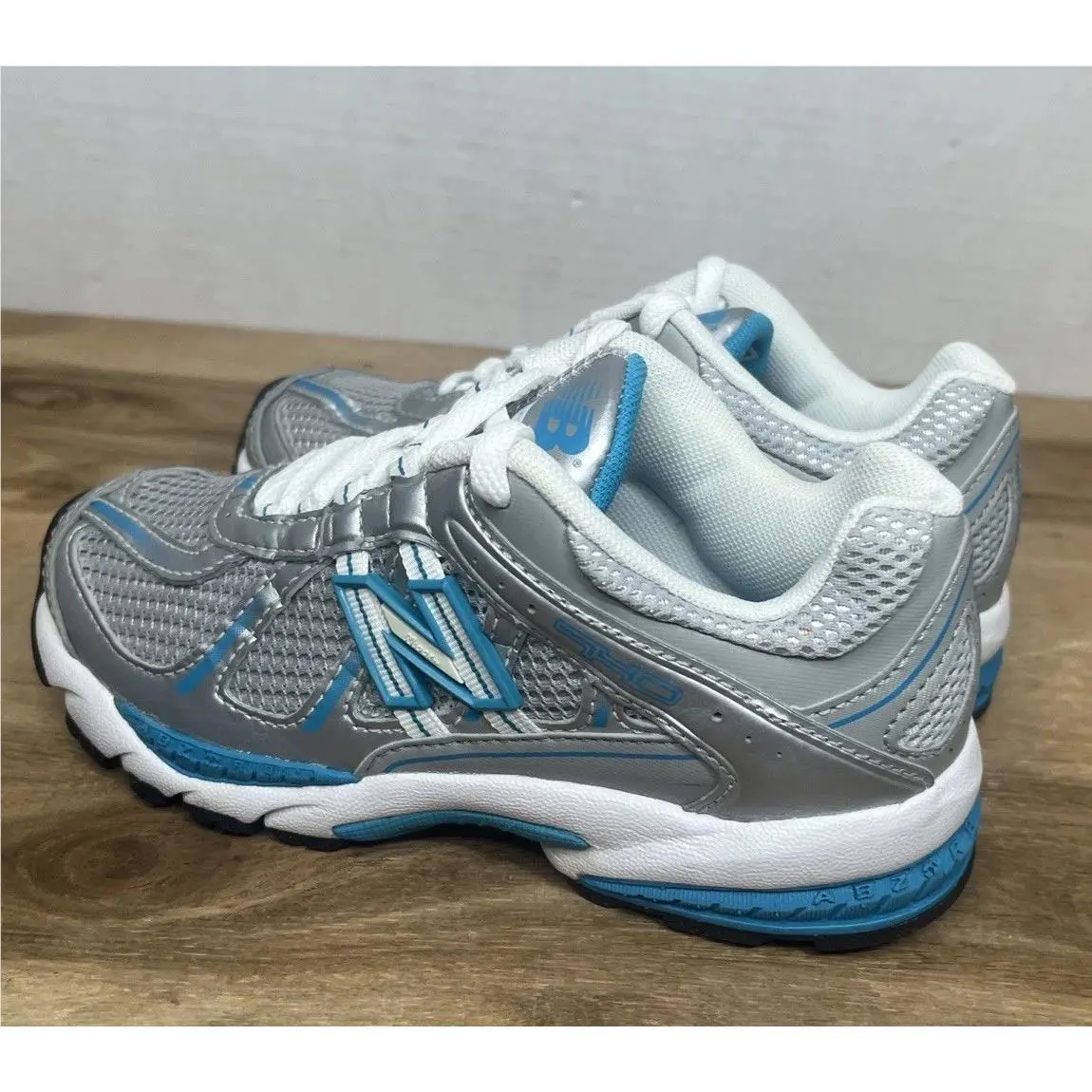 New Balance shoes - New Balance 740 - Blue 6