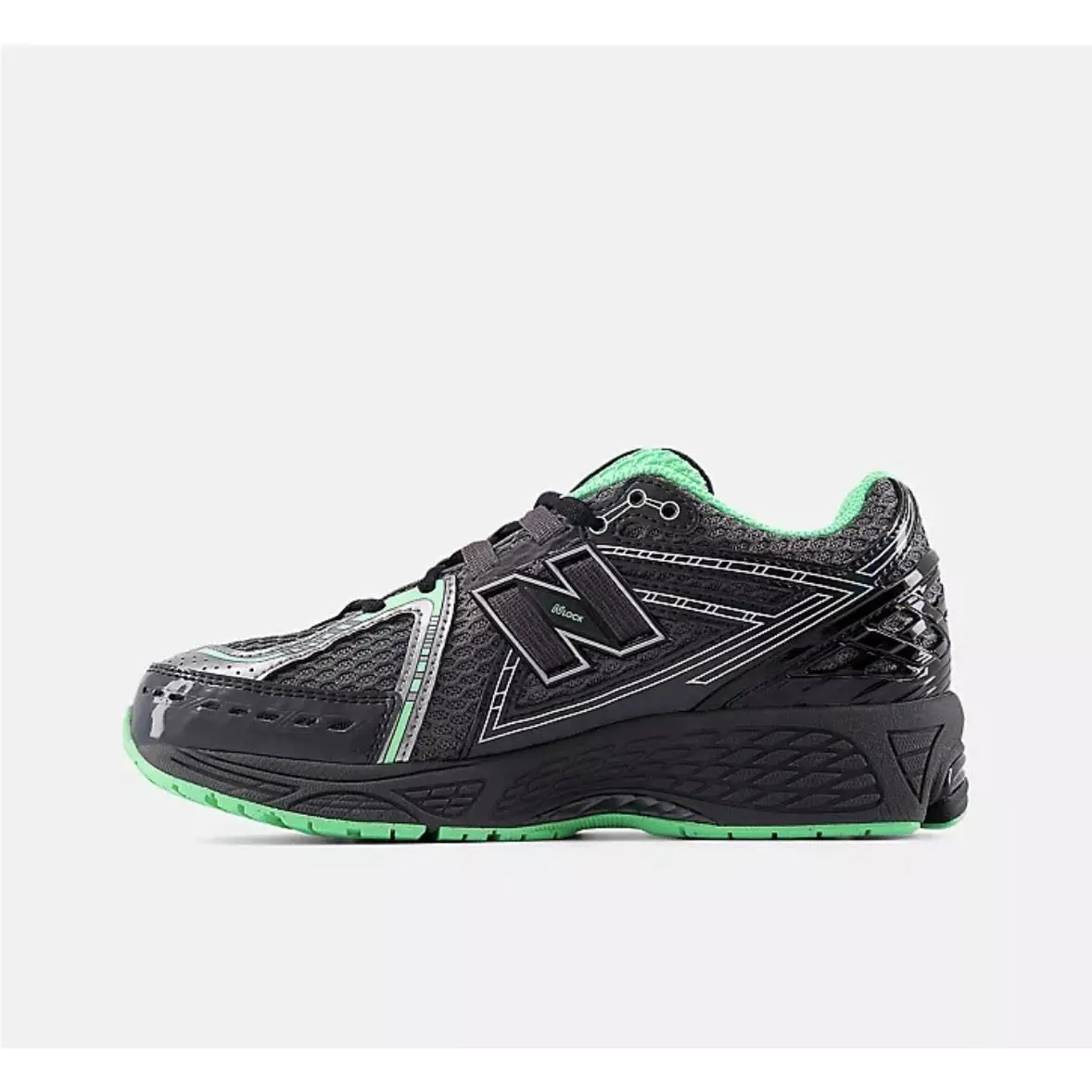 New Balance shoes - 1906 - 1906 - Black 1