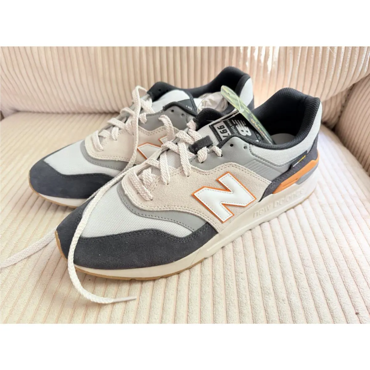 New Balance shoes - White 0