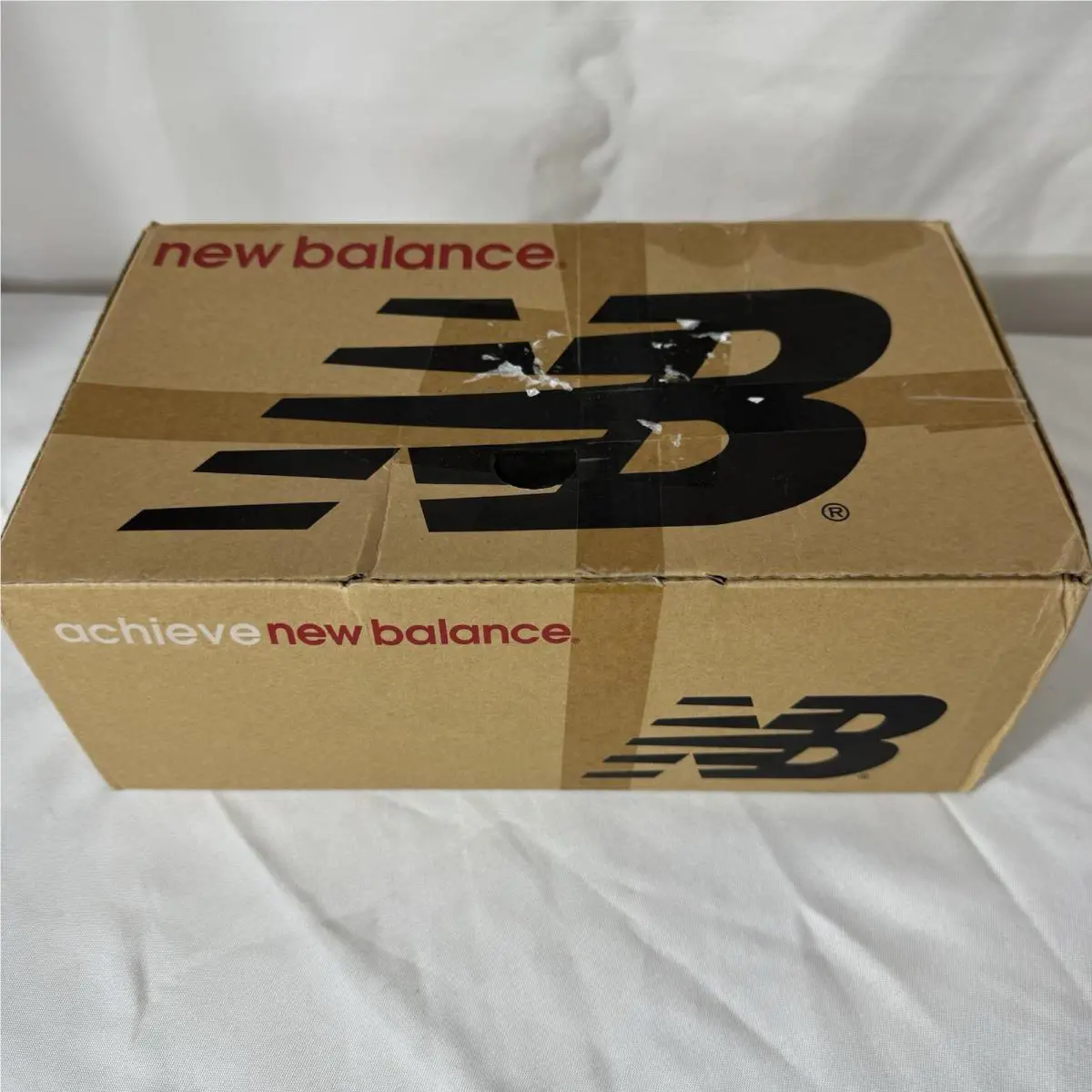 New Balance shoes - New Balance 802 - WA802TN - Beige (UPC: 0883575474649) 10