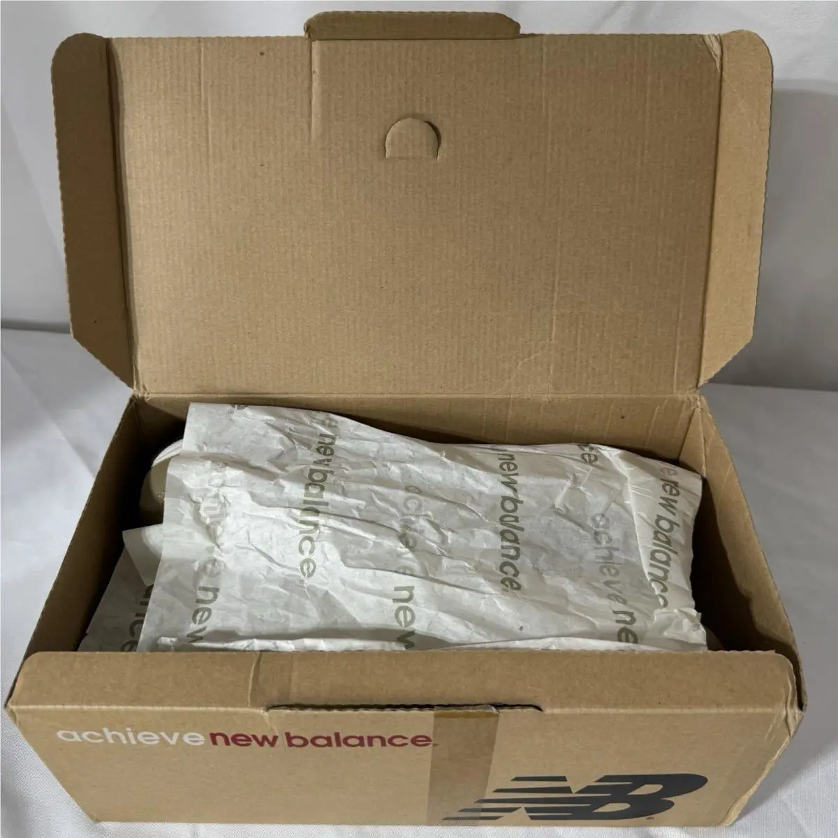 New Balance shoes - New Balance 802 - WA802TN - Beige (UPC: 0883575474649) 11