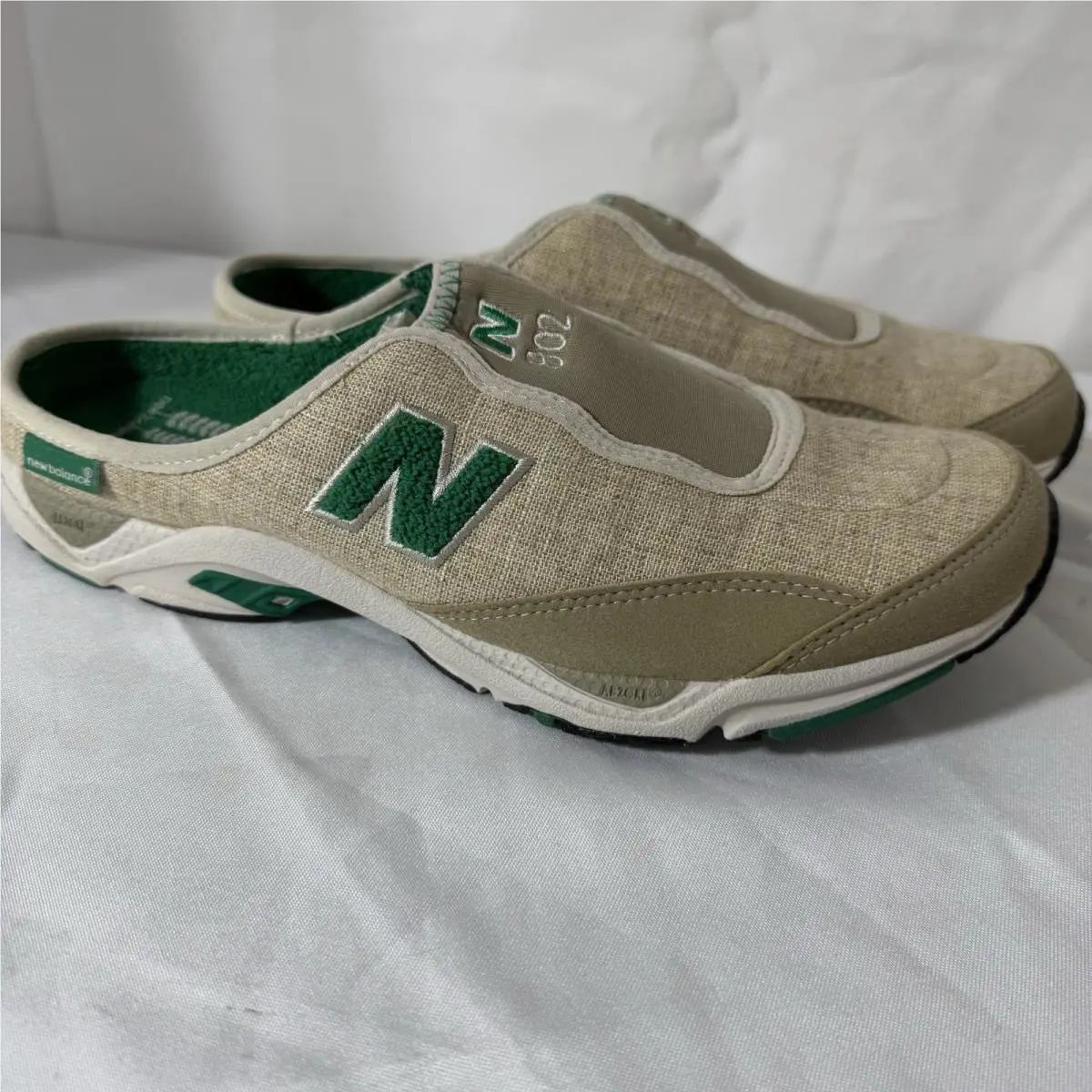 New Balance shoes - New Balance 802 - WA802TN - Beige (UPC: 0883575474649) 0