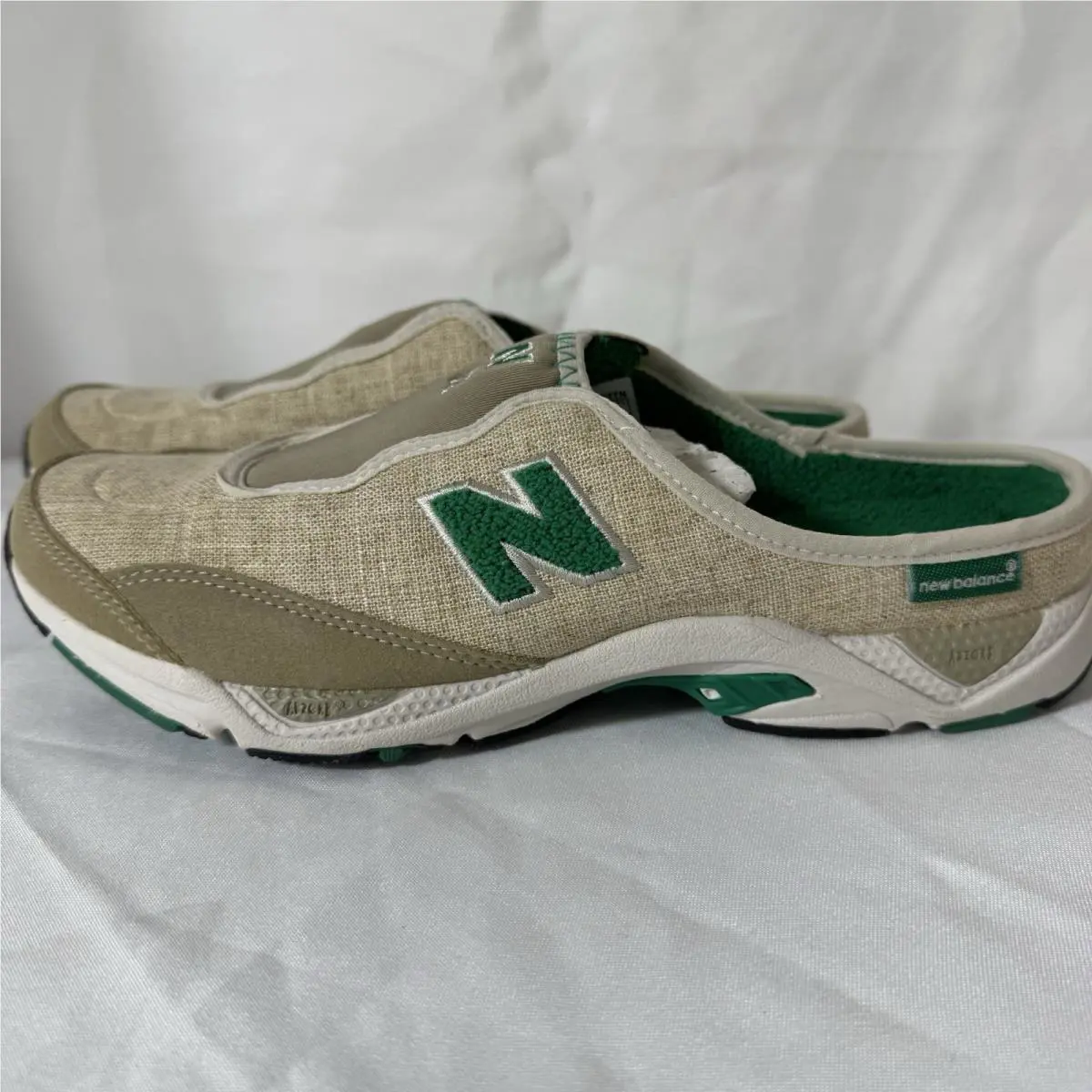 New Balance shoes - New Balance 802 - WA802TN - Beige (UPC: 0883575474649) 1