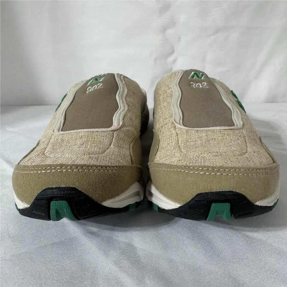 New Balance shoes - New Balance 802 - WA802TN - Beige (UPC: 0883575474649) 2