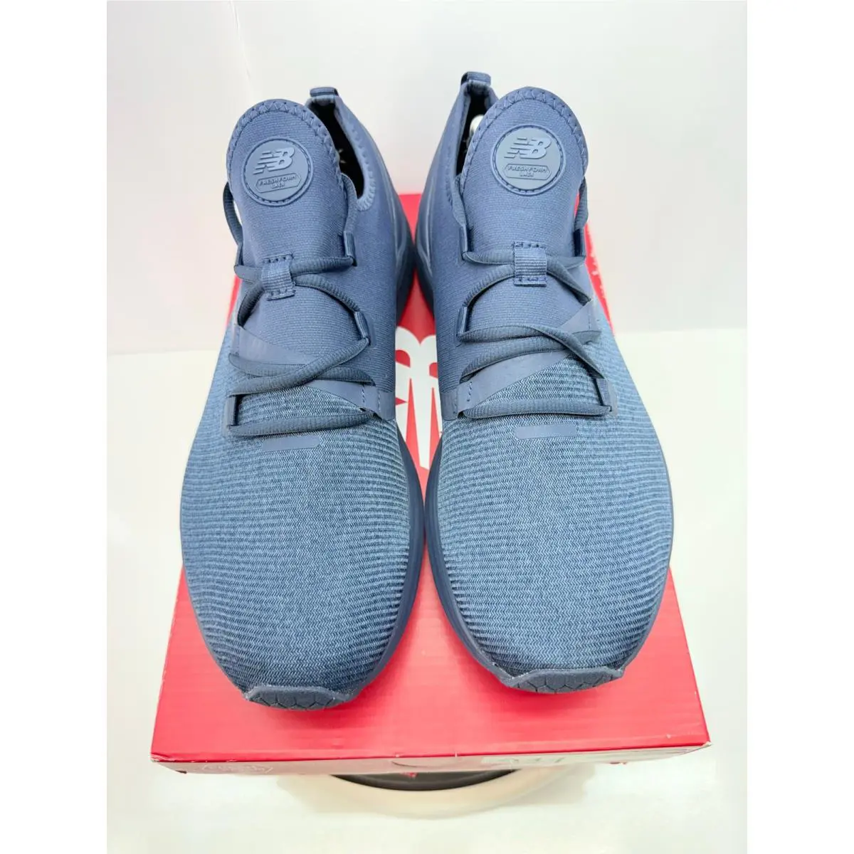 New Balance shoes - MLAZREN - MLAZREN - MLAZREN - Blue 0