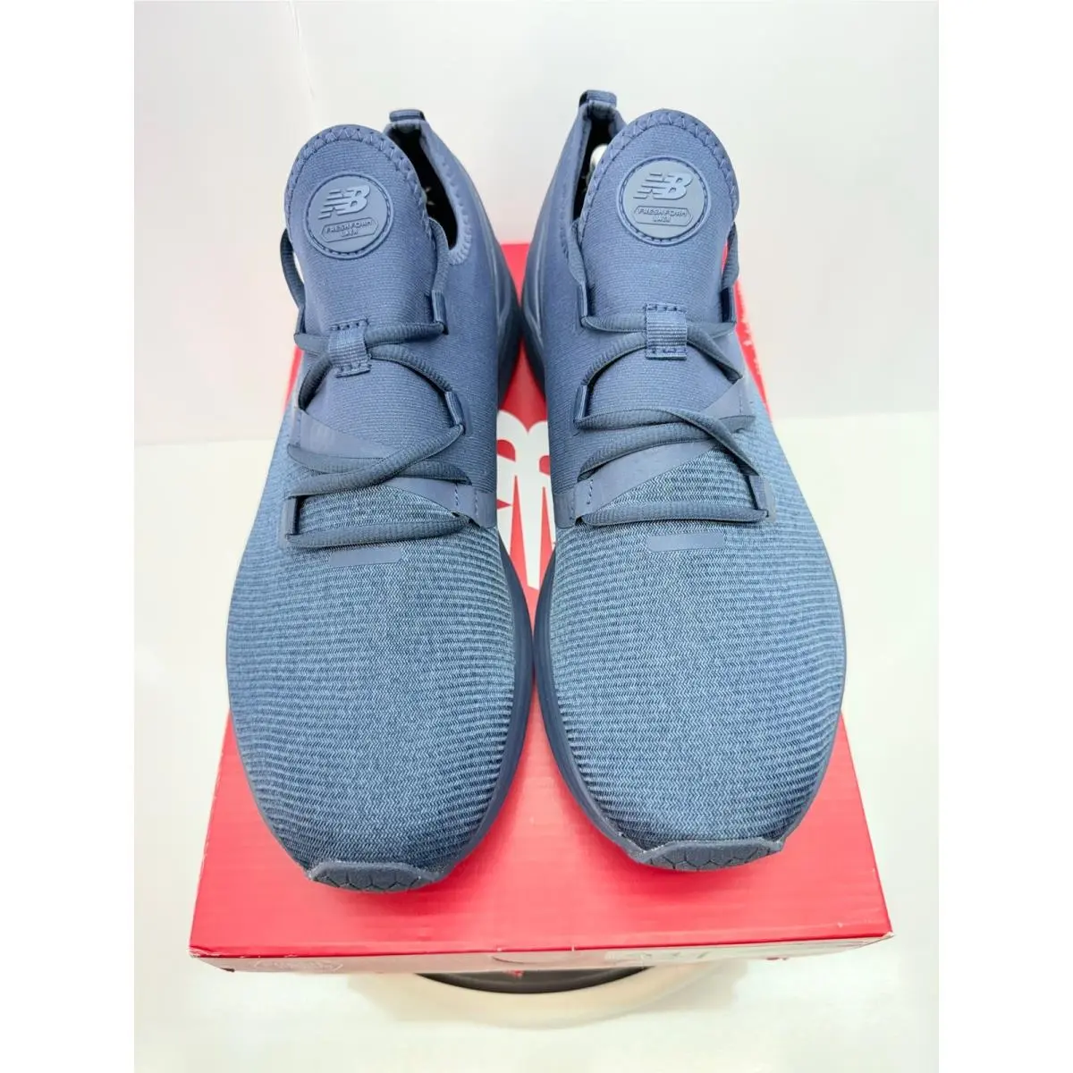 New Balance shoes - MLAZREN - MLAZREN - MLAZREN - Blue 0