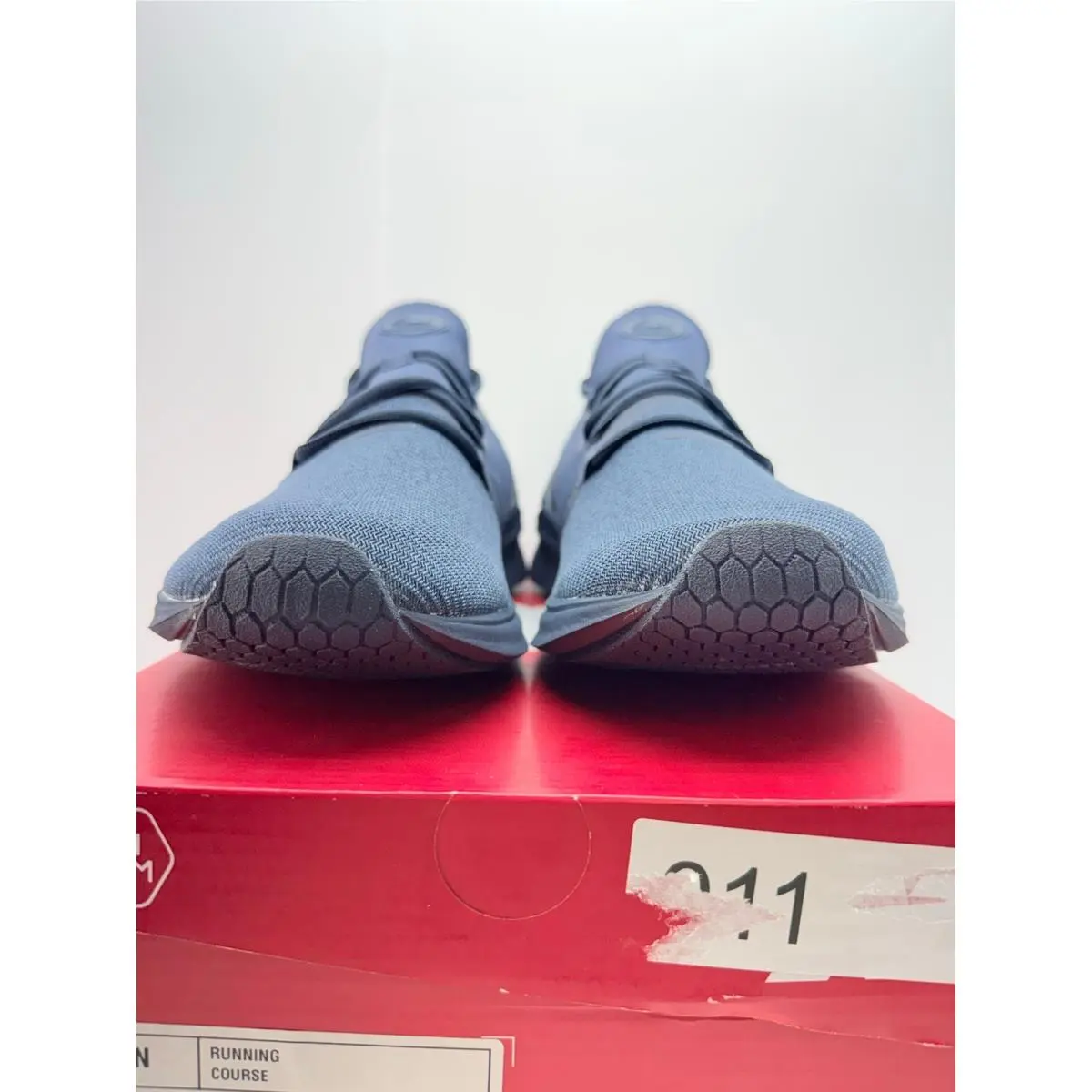 New Balance shoes - MLAZREN - MLAZREN - MLAZREN - Blue 1