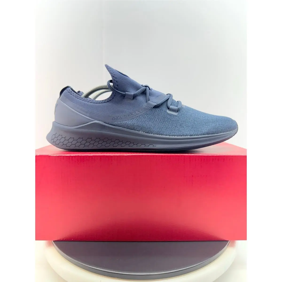 New Balance shoes - MLAZREN - MLAZREN - MLAZREN - Blue 3