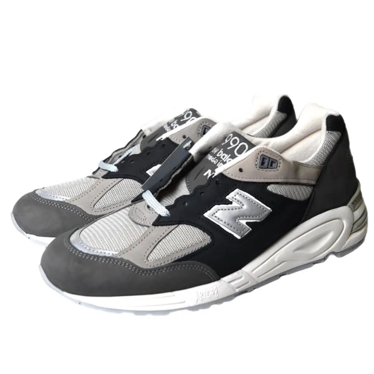 New Balance shoes - M990XG2 - M990XG2 - Gray 0