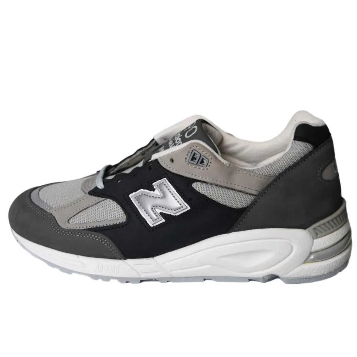 New Balance shoes - M990XG2 - M990XG2 - Gray 1