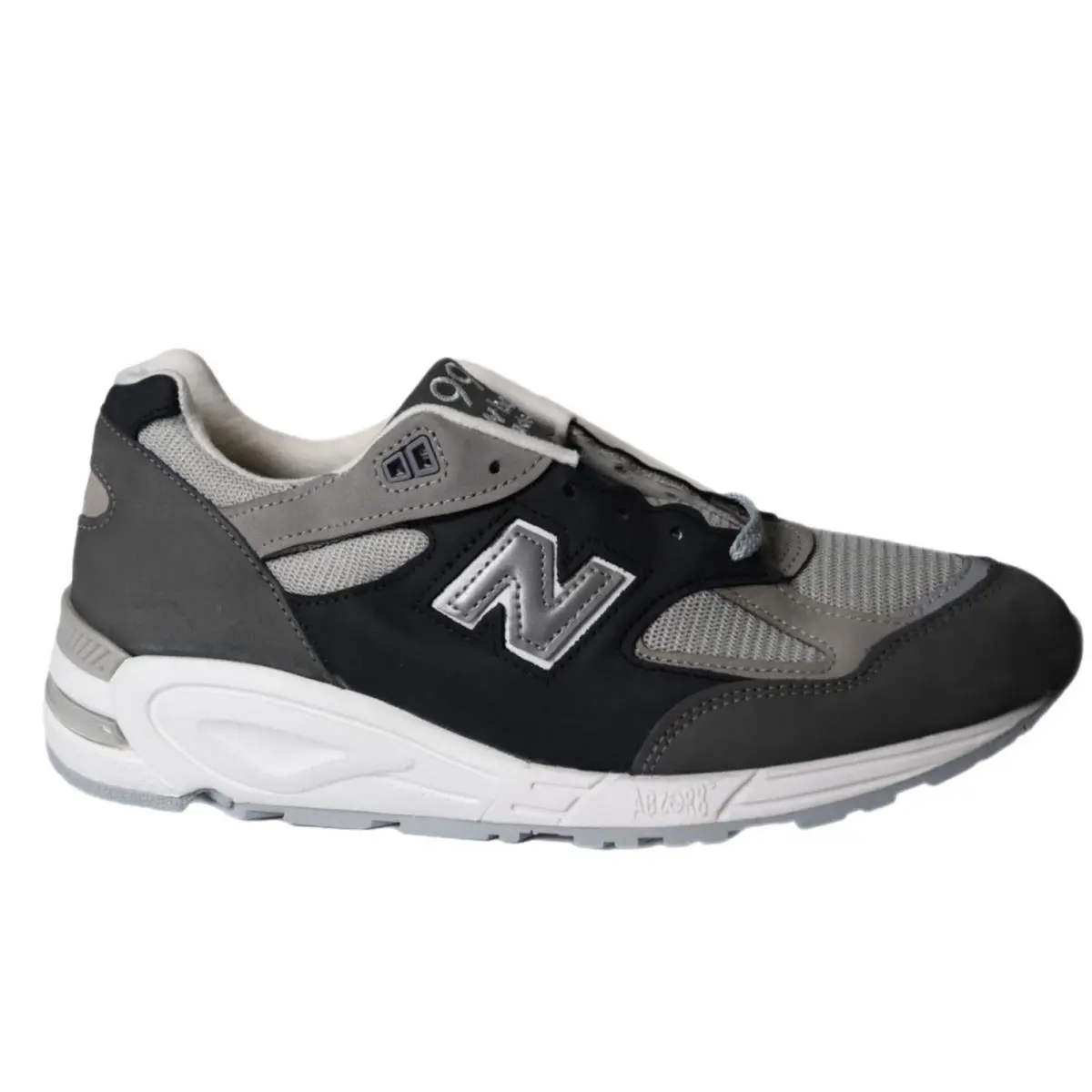 New Balance shoes - M990XG2 - M990XG2 - Gray 2