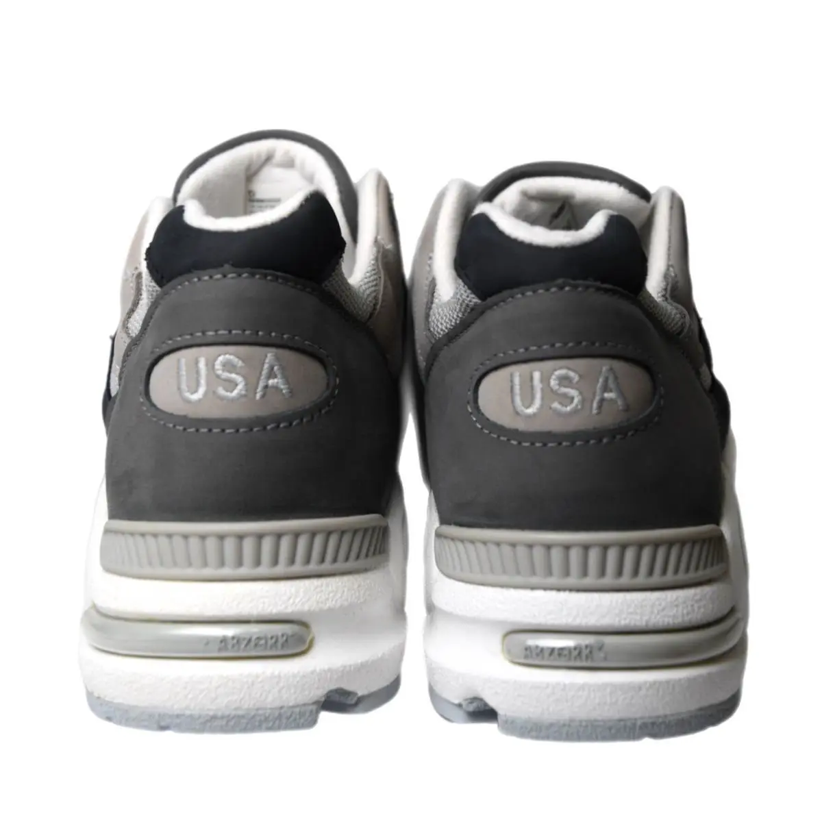 New Balance shoes - M990XG2 - M990XG2 - Gray 3
