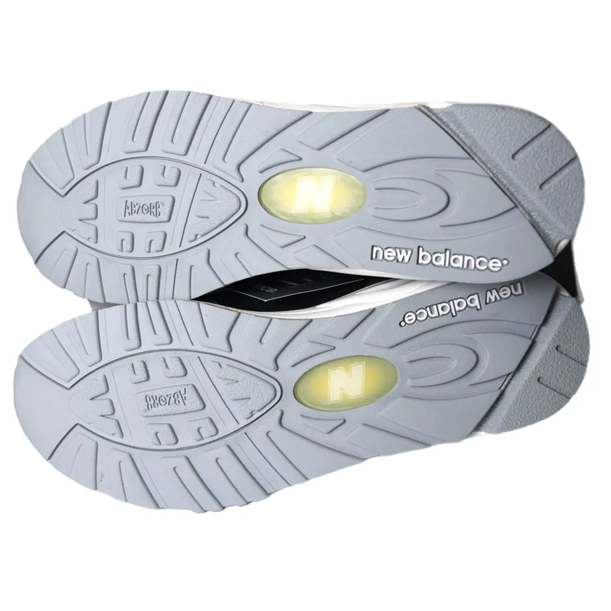 New Balance shoes - M990XG2 - M990XG2 - Gray 5