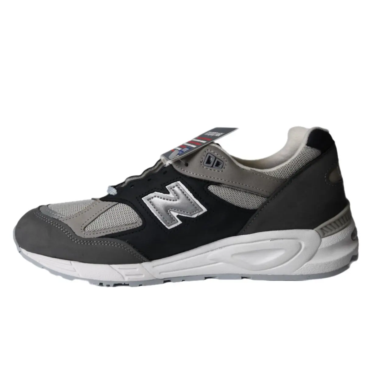 New Balance shoes - M990XG2 - M990XG2 - Gray 7