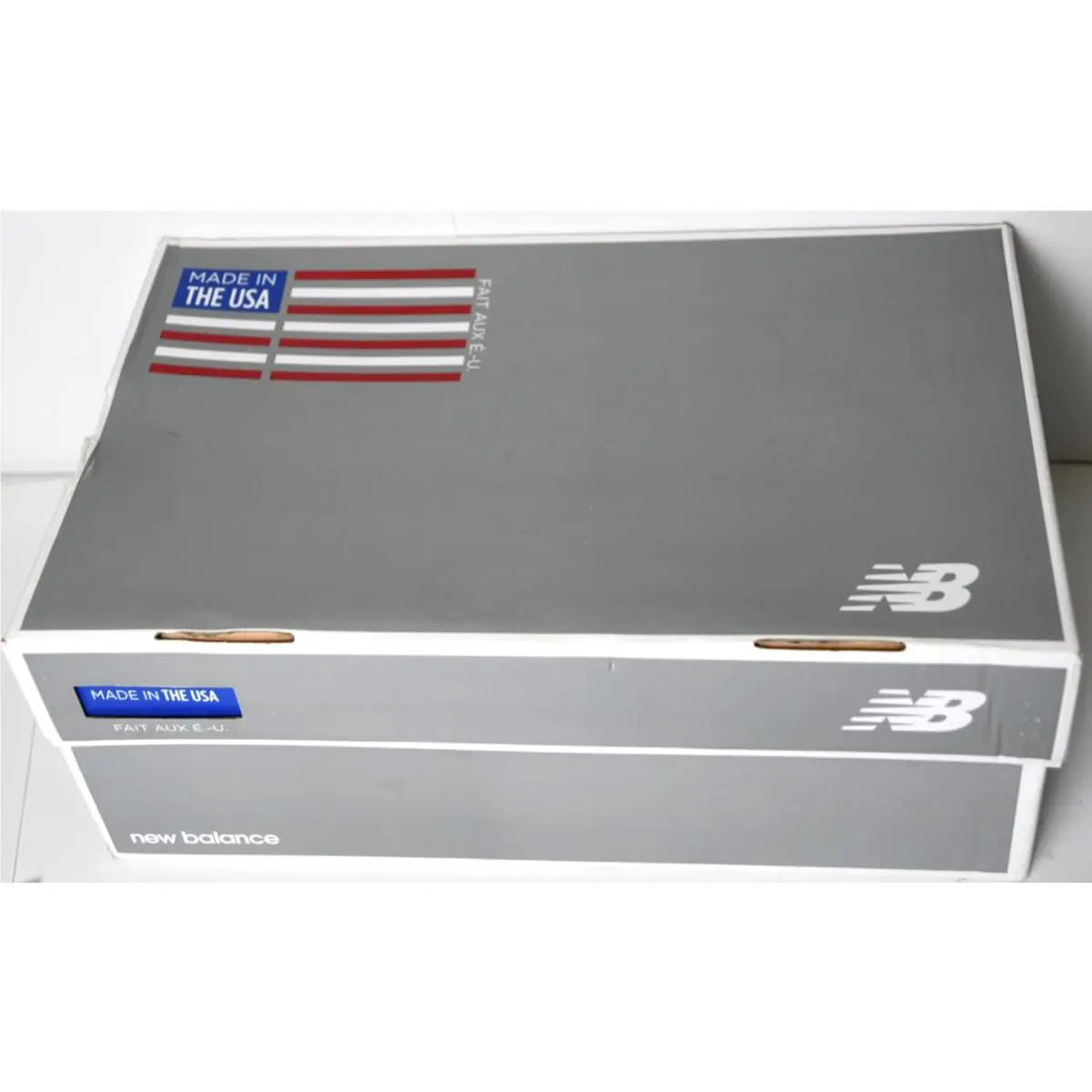 New Balance shoes - M990XG2 - M990XG2 - Gray 12