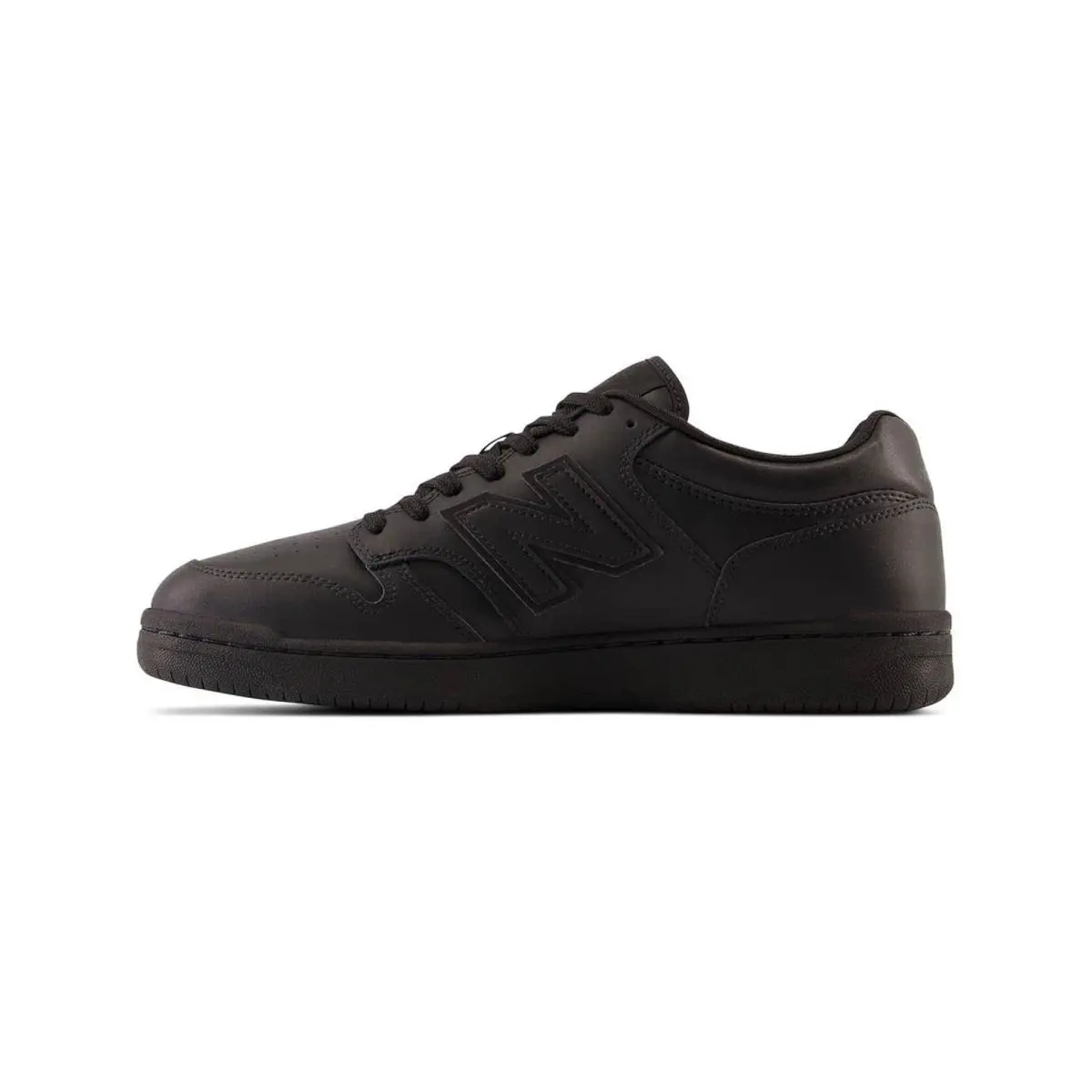 New Balance shoes - New Balance 480 - Black 1