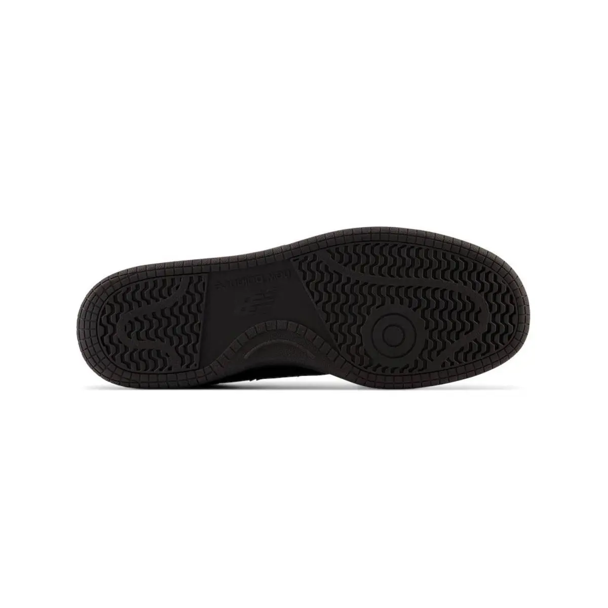 New Balance shoes - New Balance 480 - Black 2