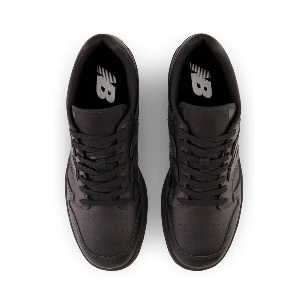 New Balance shoes - New Balance 480 - Black 3