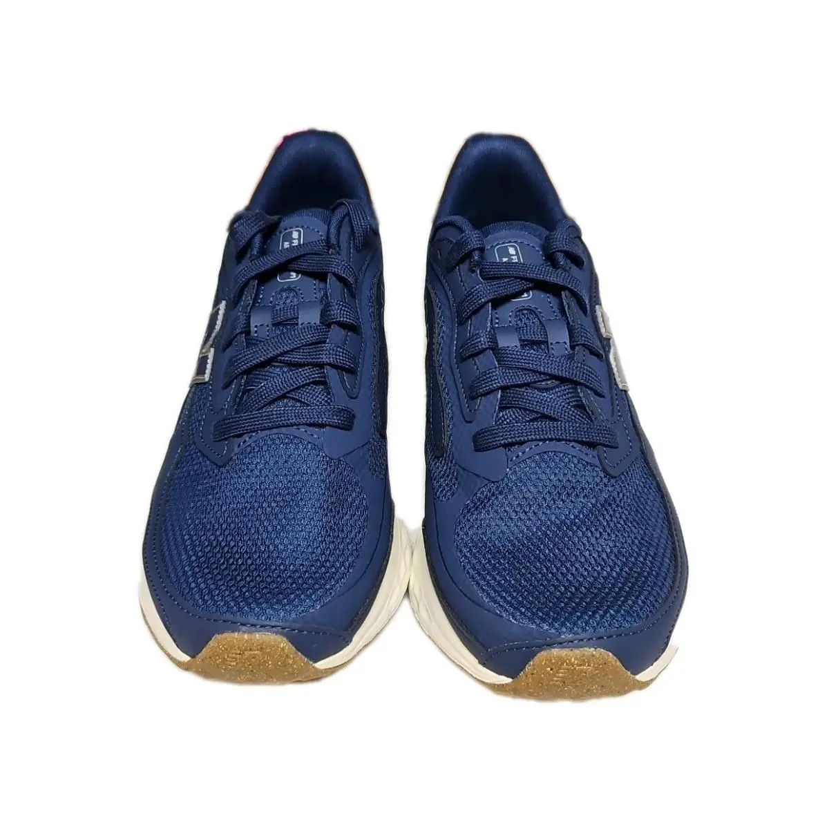 New Balance Fresh Foam Arishi v4 Tirulux Men’s Size 12 Blue Running Shoes