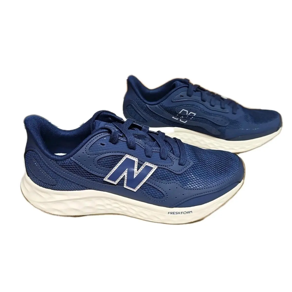 New Balance shoes - New Balance Fresh Foam Arishi - MVARITB4 - Blue 1