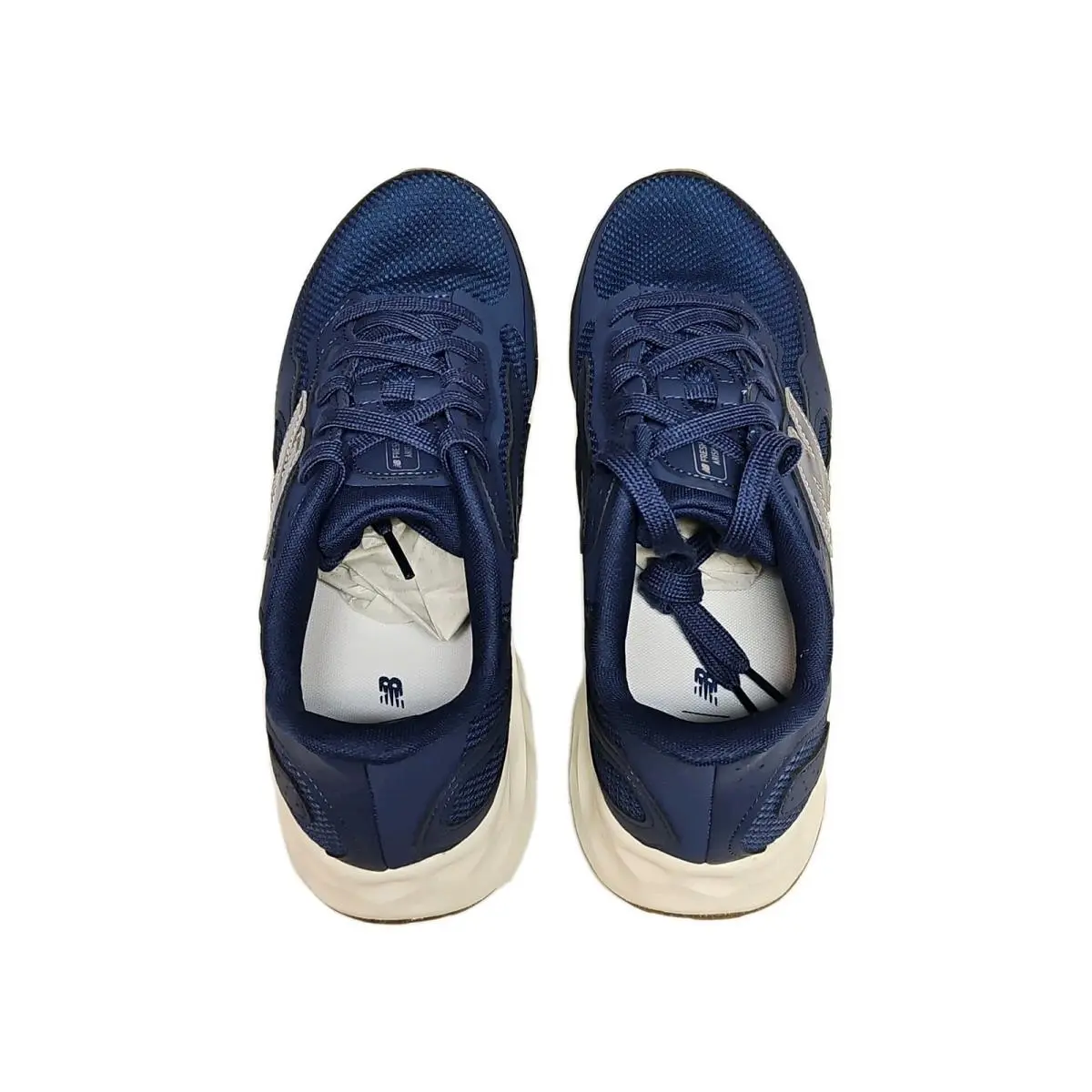 New Balance shoes - New Balance Fresh Foam Arishi - MVARITB4 - Blue 3