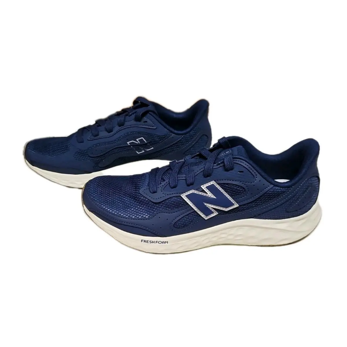 New Balance shoes - New Balance Fresh Foam Arishi - MVARITB4 - Blue 4
