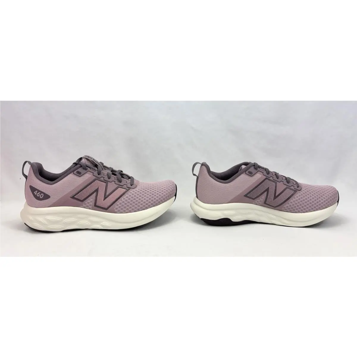 New Balance shoes - New Balance 460 - W460CP4 - PINK PURPLE ROSE VIOLET (UPC: 197968050168) 2