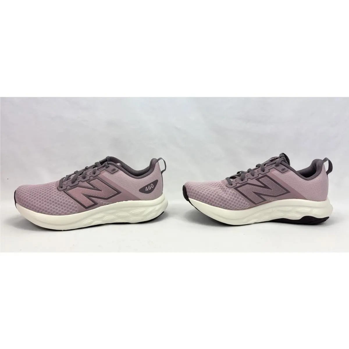 New Balance shoes - New Balance 460 - W460CP4 - PINK PURPLE ROSE VIOLET (UPC: 197968050168) 4