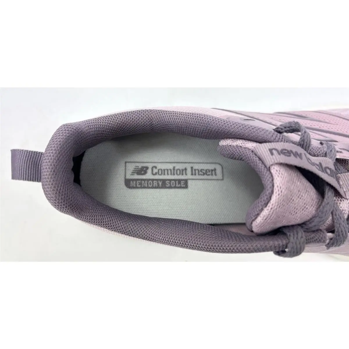 New Balance shoes - New Balance 460 - W460CP4 - PINK PURPLE ROSE VIOLET (UPC: 197968050168) 6
