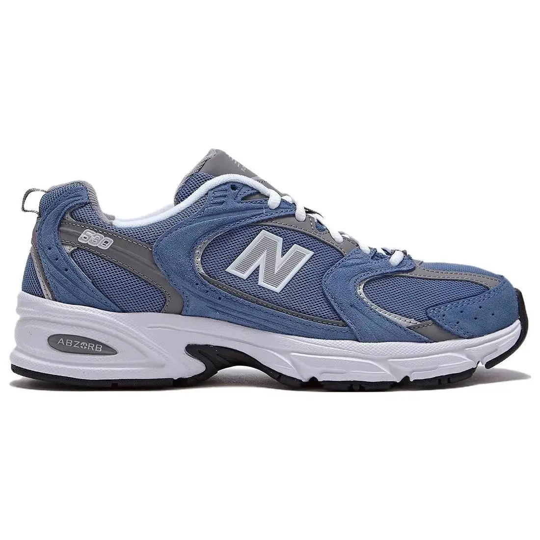 New Balance shoes - New Balance 530 - MR530CI - Blue 0