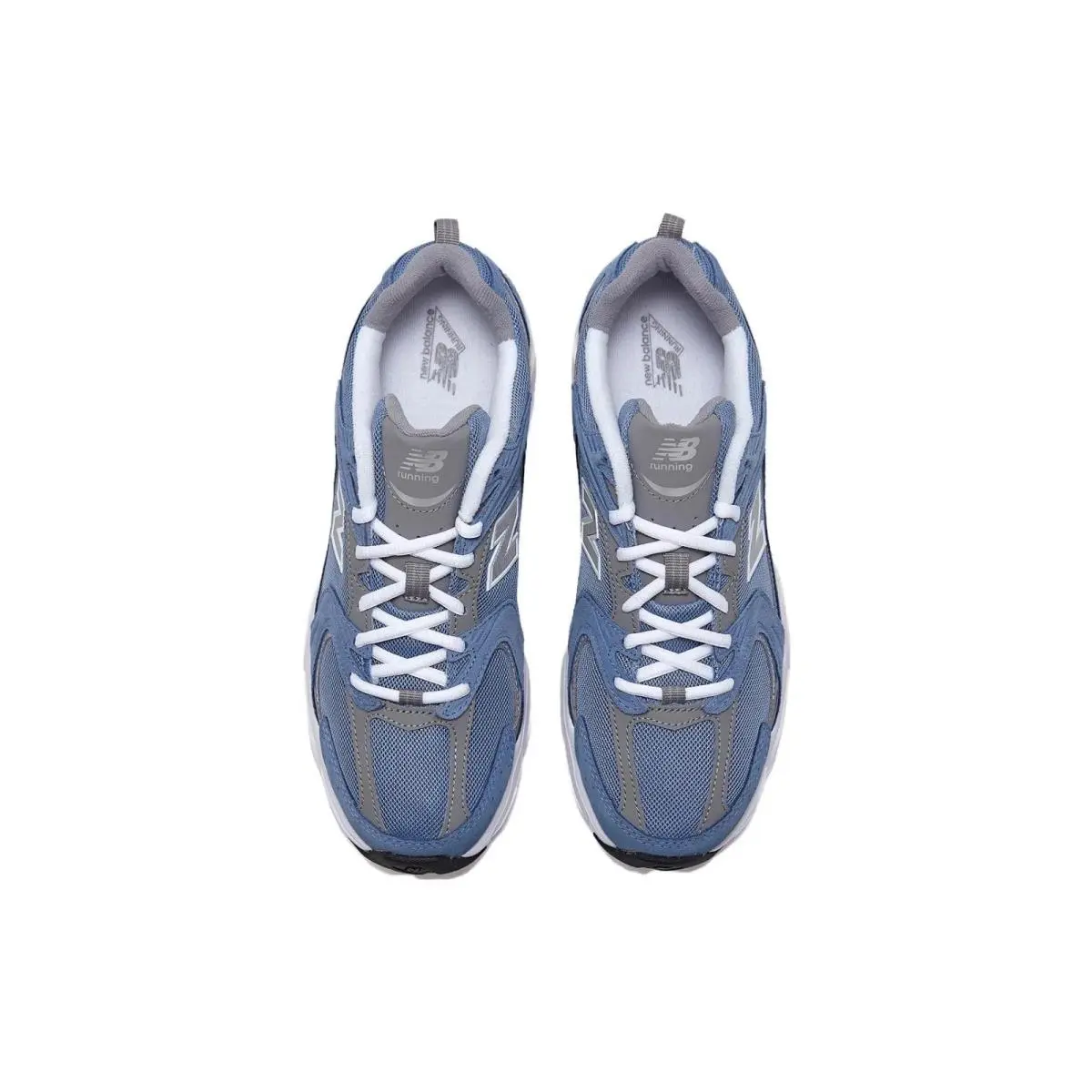 New Balance shoes - New Balance 530 - MR530CI - Blue 2