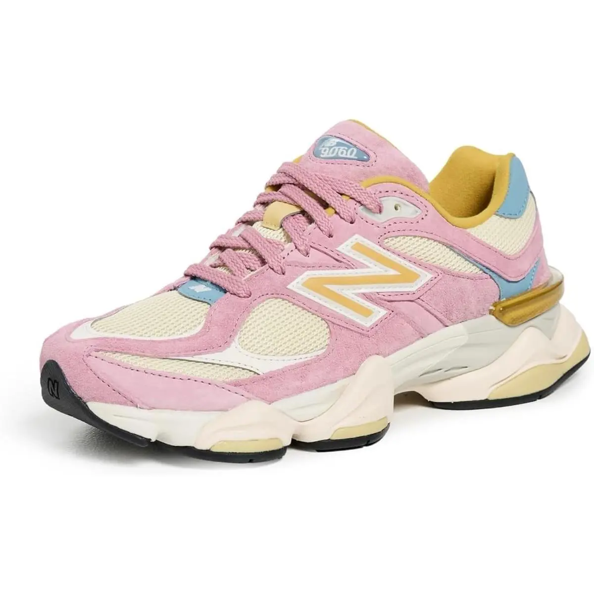 Size 9.5 New Balance Men`s 9060 Sneakers