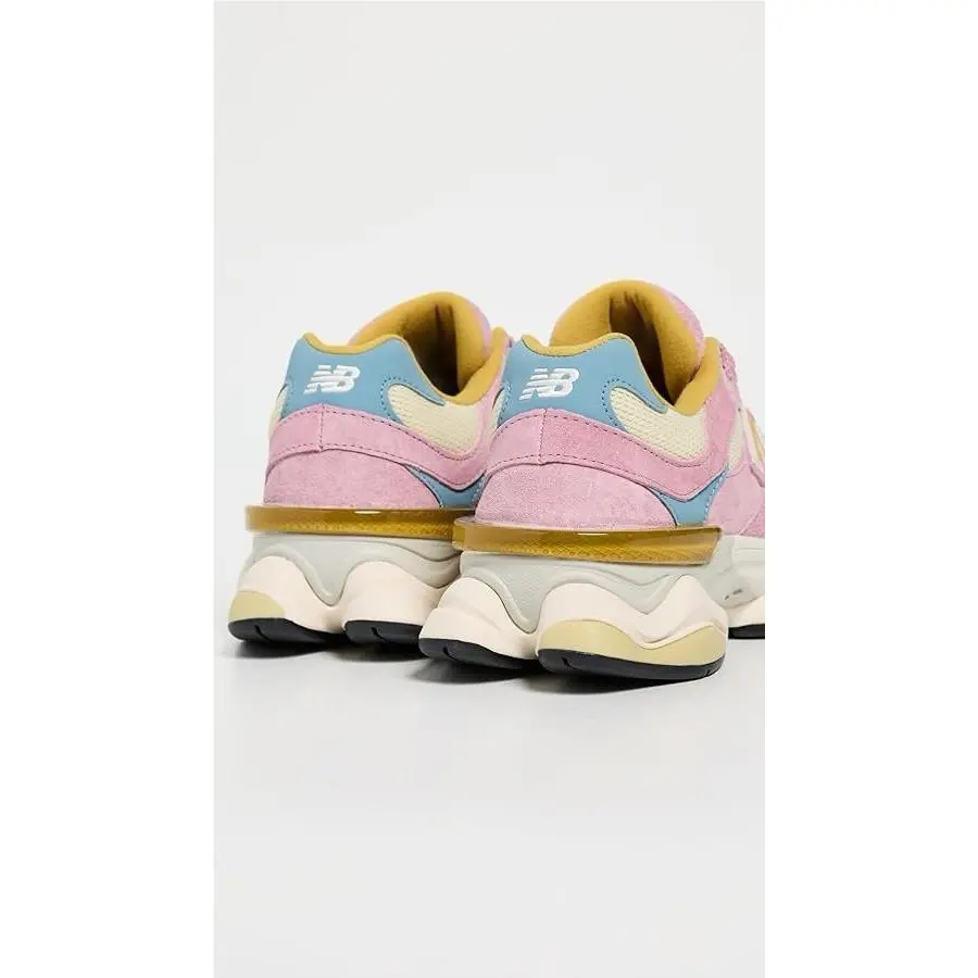 New Balance shoes - New Balance 9060 - Pink (UPC: 0198686787954) 1