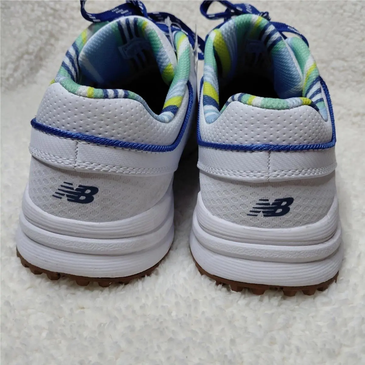 New Balance shoes - Blue 2