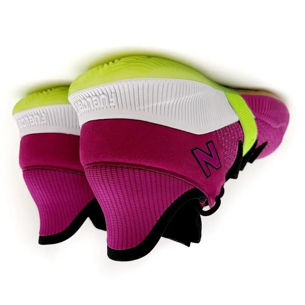 New Balance shoes - New Balance OMN1S - Purple (UPC: 739980795995) 4