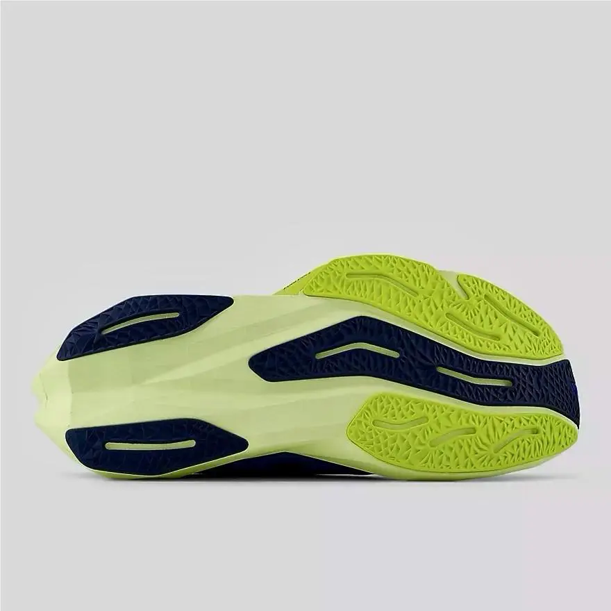 New Balance shoes - FuelCell Rebel V4 - FuelCell Rebel - MFCXLC4 - Blue 2